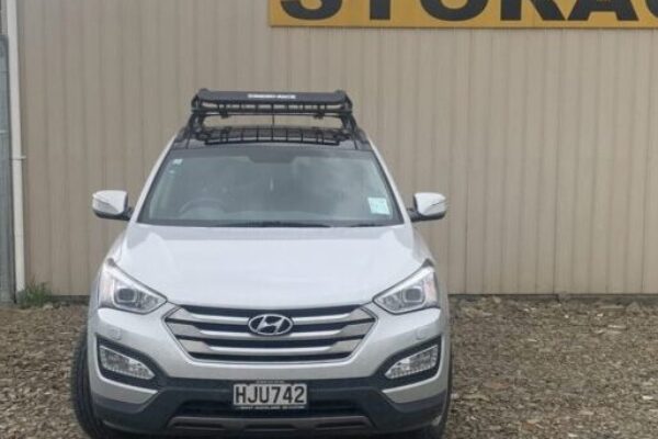 Storageville Ngatea can offer covered and uncovered car storage Hamilton NZ solutions