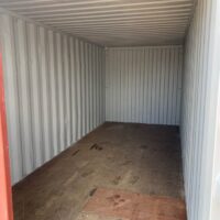 A-Grade 20ft Quality Used 20ft container with cheap delivery in Helensville